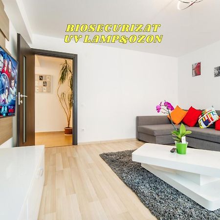 Brasov Welcome Apartments Urban Экстерьер фото
