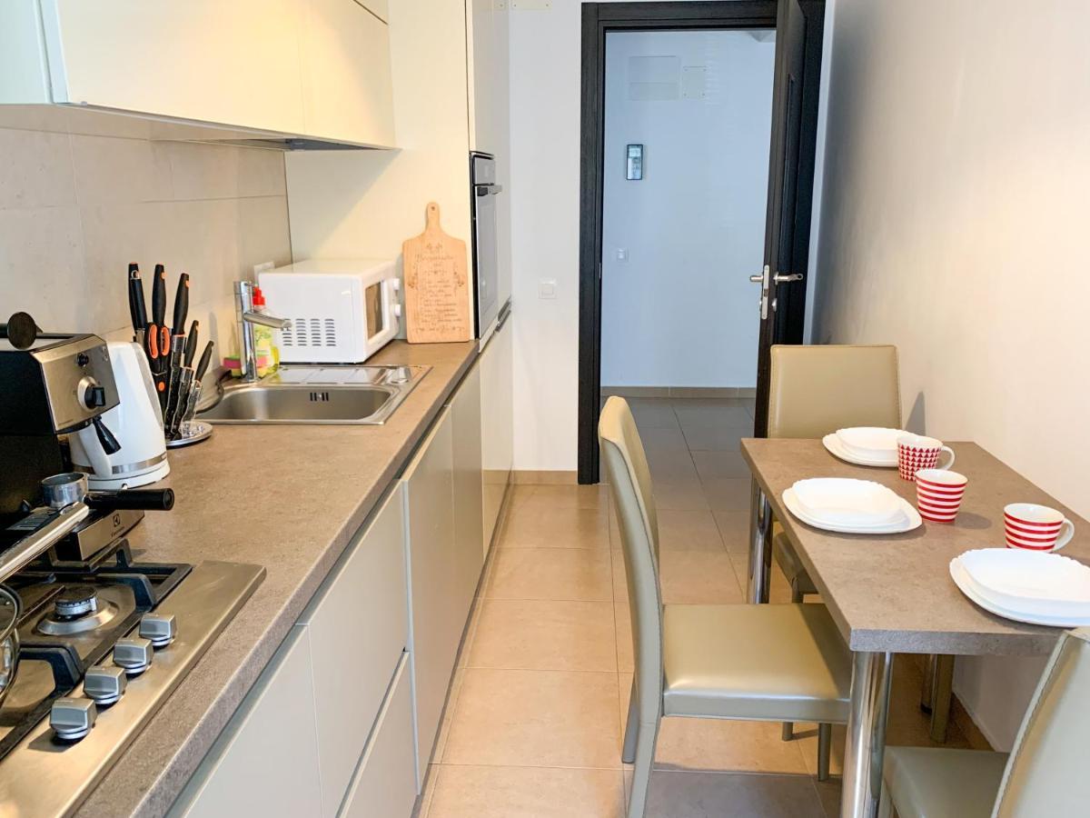 Brasov Welcome Apartments Urban Экстерьер фото