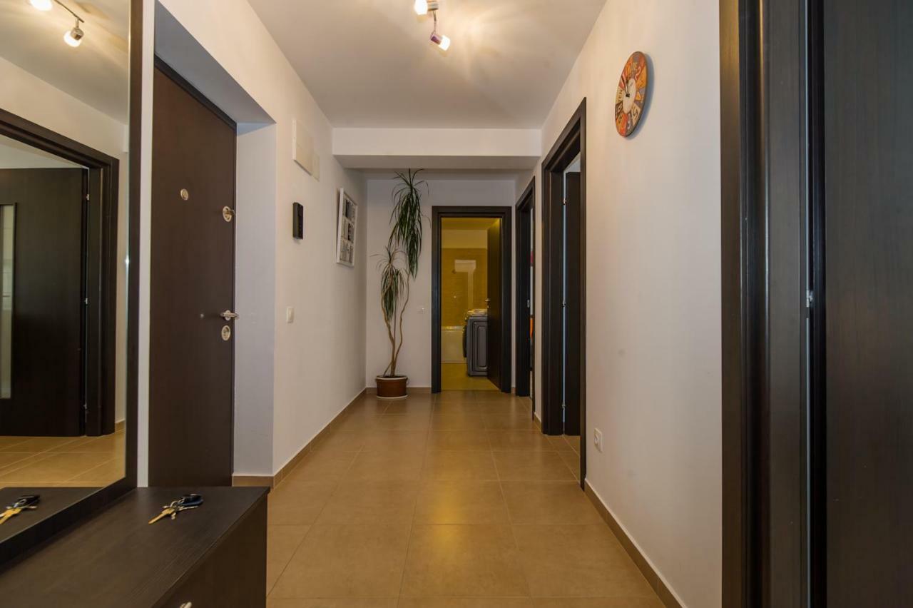 Brasov Welcome Apartments Urban Экстерьер фото