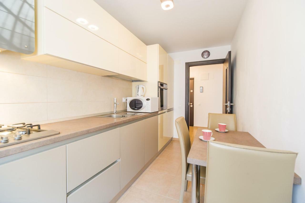 Brasov Welcome Apartments Urban Экстерьер фото