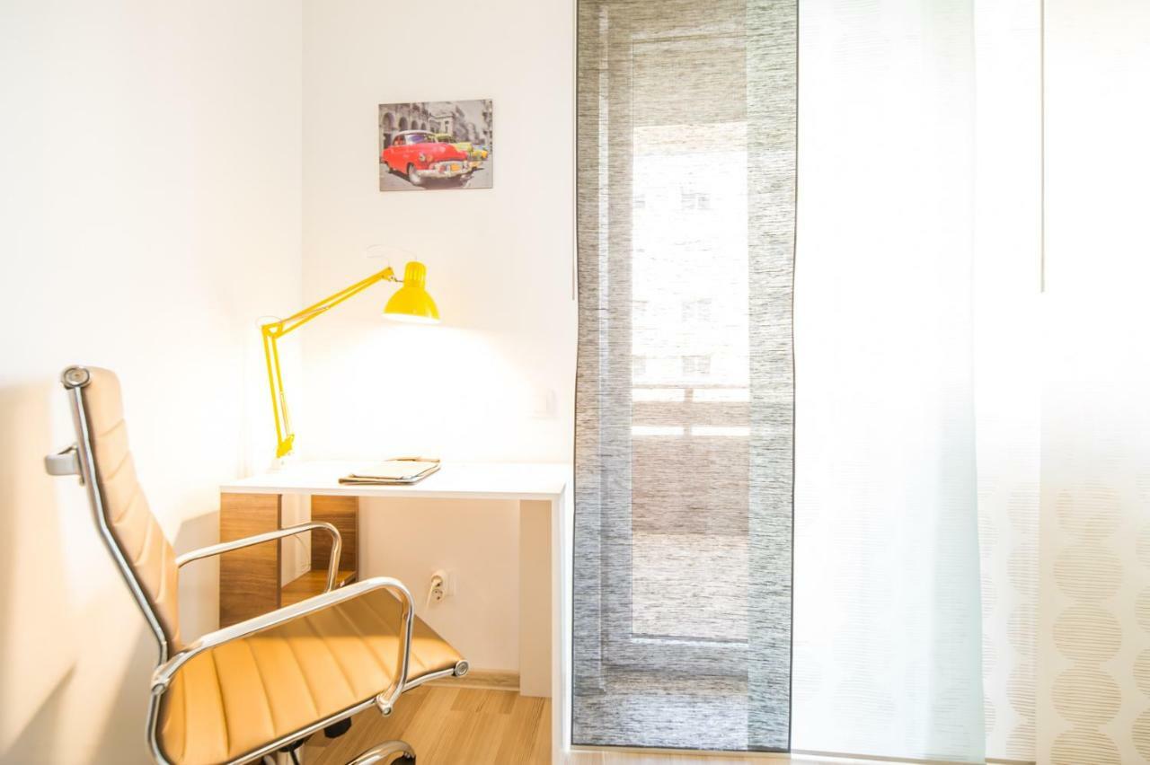 Brasov Welcome Apartments Urban Экстерьер фото