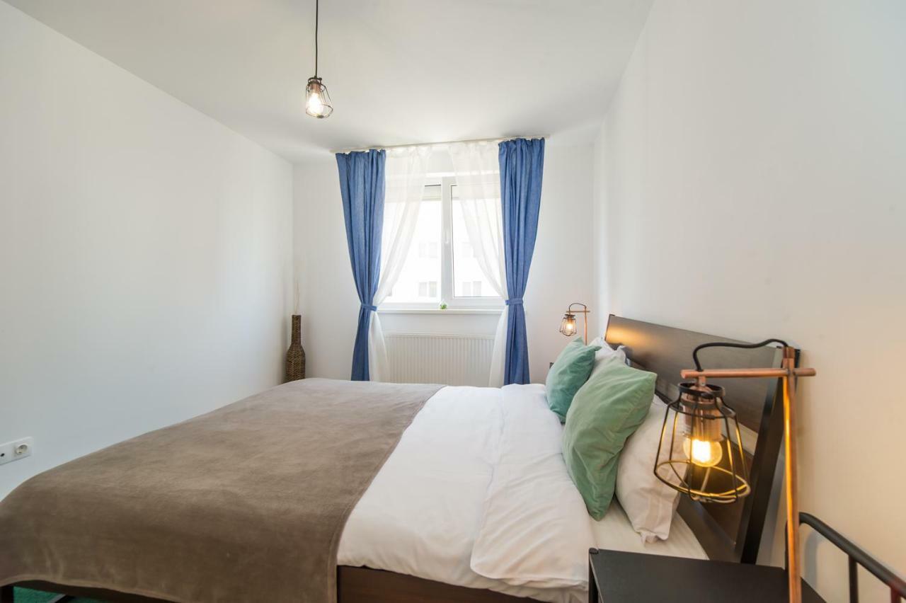 Brasov Welcome Apartments Urban Экстерьер фото