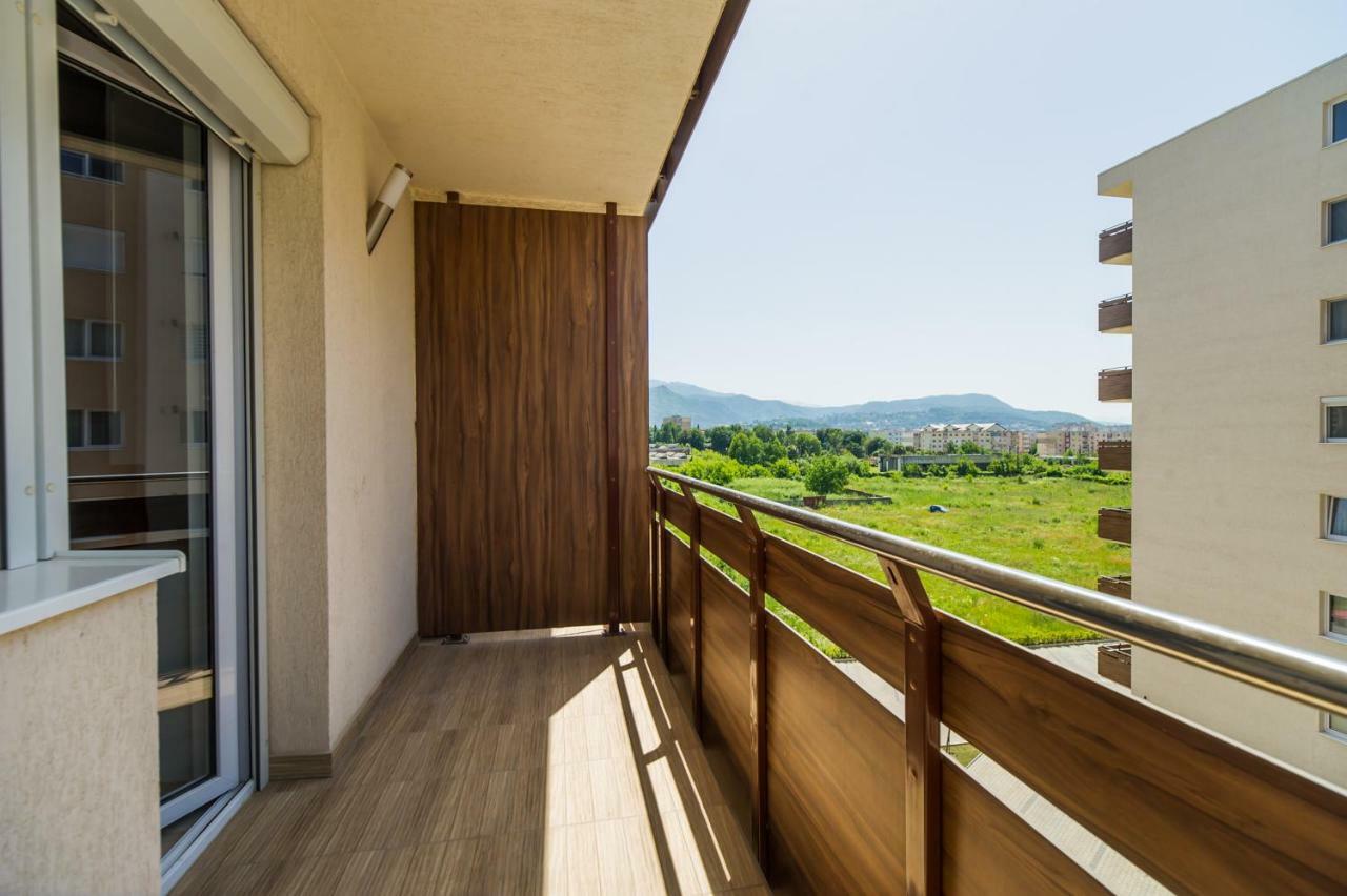 Brasov Welcome Apartments Urban Экстерьер фото